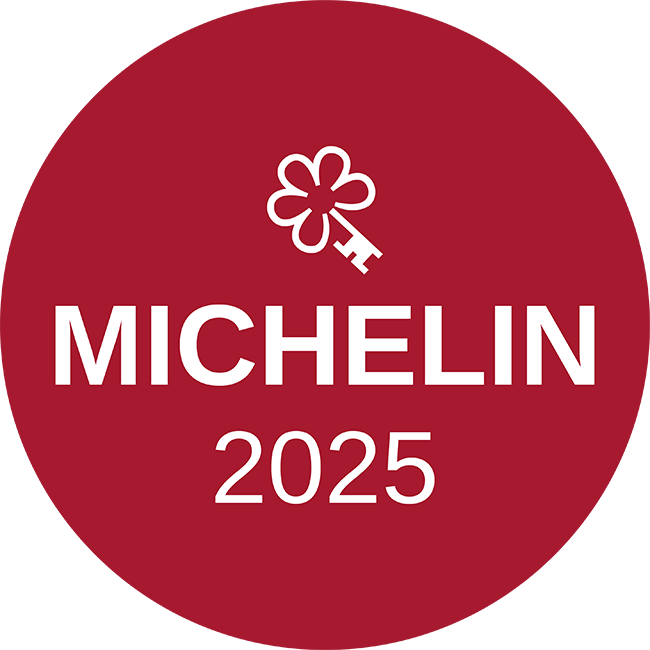 Michelin Key