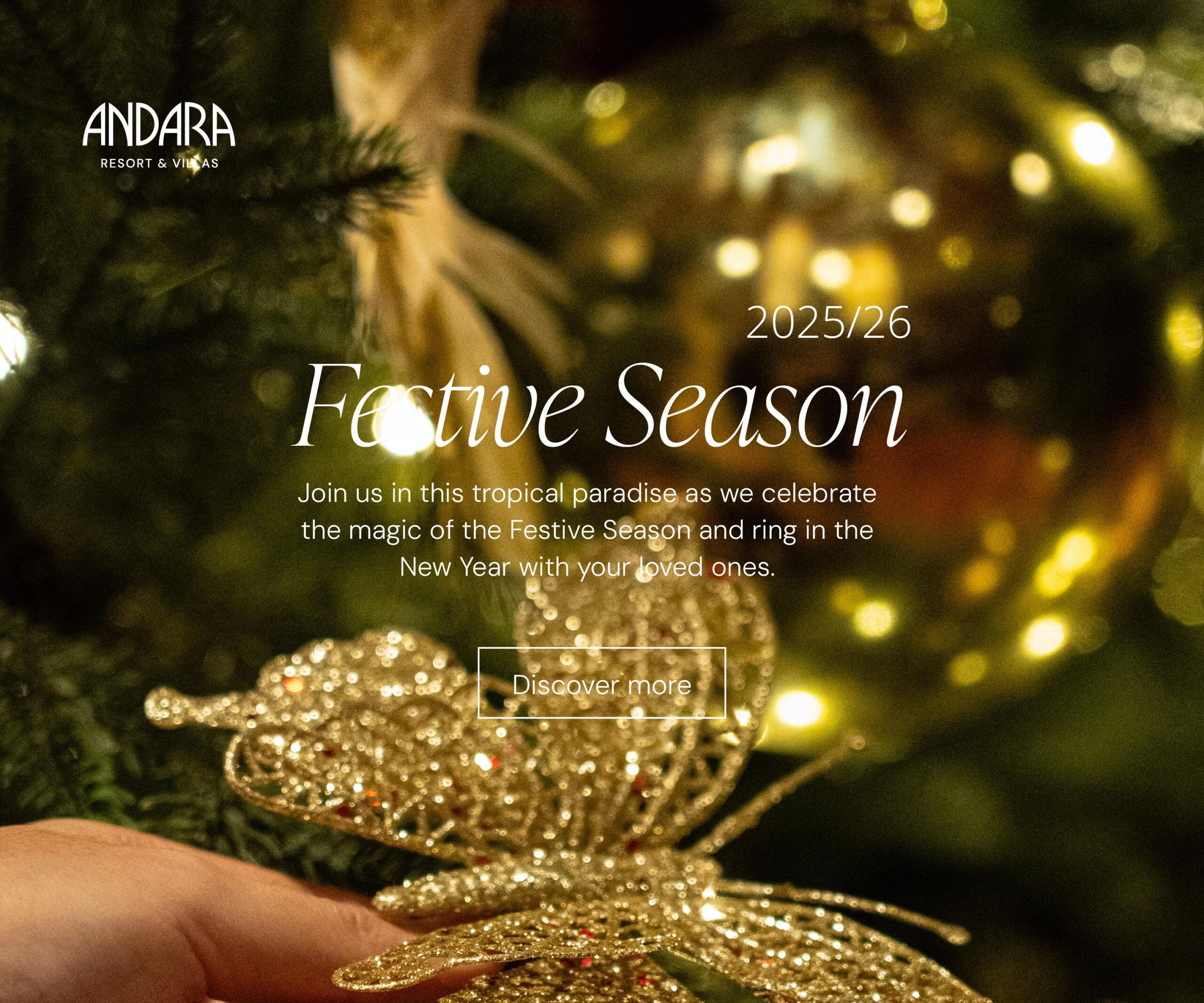 Andara Resort & Villas